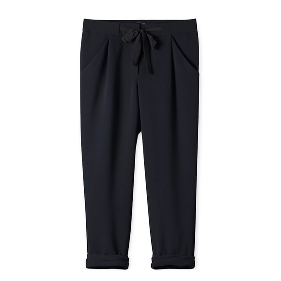 Aritzia Wilfred Allant Trouser Pants NWT - Picture 14 of 15